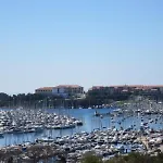 1 Guest house