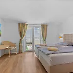 1 Guest house