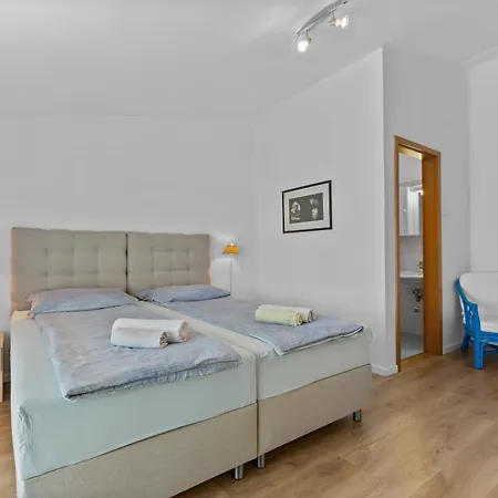 1 Maison d'hôtes Pula