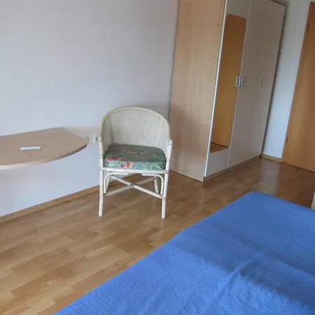 1 Guest house Pula