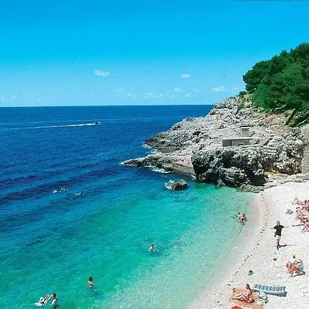 Guest house 1 Pula