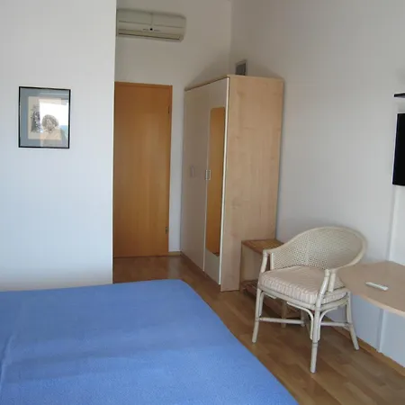 Guest house 1
