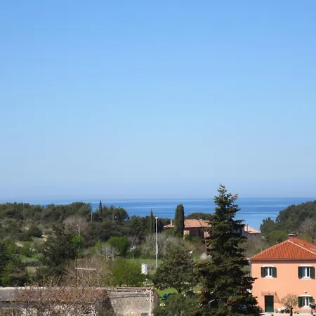 Guest house 1 Pula