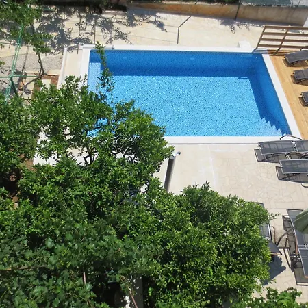 Guest house 1 Pula